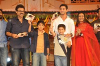 SVSC Audio Songs Release Photos